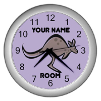 Purple Kangaroo Clock JG 200.jpg